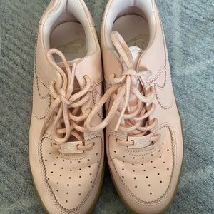 Nike Air Force 1 Sage Low Lux sneakers